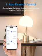 Meross Smart Power Strip Compatible - Image 5