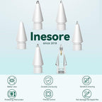 Inesore 6 Styles Replacement Tips - Image 3