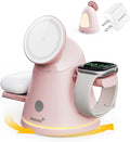 ZEEHOO 4 in 1 Wireless Charging Station by ZEEHOO%C2%AE