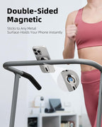 TODI for MagSafe Phone Grip Stand, 3-in-1 Magnetic Finger Ring Holder - Image 5