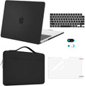 MOSISO Compatible with MacBook Air 13 inch Case 2025 2024 2023 2022 M4 A3240 M3 by MOSISO