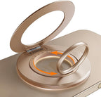 TORRAS 2025 Upgrade Fit for MagSafe Phone Grip Ring Holder Compatible by TORRAS