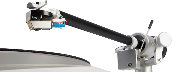 Marantz TT-15S1 Manual Belt-Drive Premium Turntable - Image 2