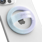 2-Pack Magnetic Phone Grip Holders Compatible - Image 7