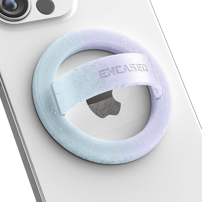 2-Pack Magnetic Phone Grip Holders Compatible - Image 7
