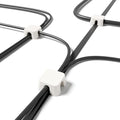Magnetic Cable Organizer – Desktop Multipurpose Cord Keeper & Cable Management by Unknown