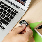 PNY 64GB Elite Class 10 U1 V10 SDXC Flash Memory Card - Image 8