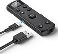 for Fuji Camera Rechargeable Shutter Release, AODELAN Wireless Remote Control by AODELAN