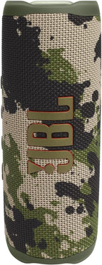 JBL Flip 6 - Portable Bluetooth Speaker, powerful sound and deep bass, IPX7 by JBL