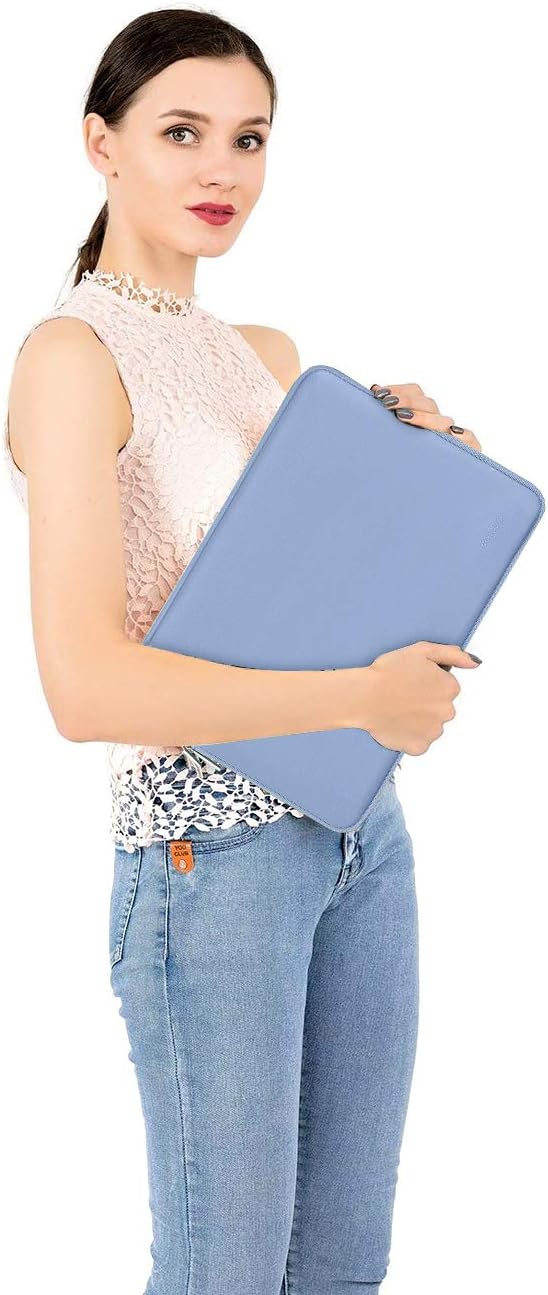 MOSISO Laptop Case 15 inch, 15 inch Laptop Sleeve Bag Compatible - Image 6