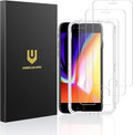UNBREAKcable Shatterproof Tempered Glass Screen Protector by UNBREAKcable