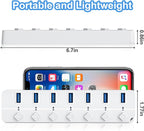 ONFINIO USB Hub 3.0, 7-Port USB Hub Splitter - Image 5