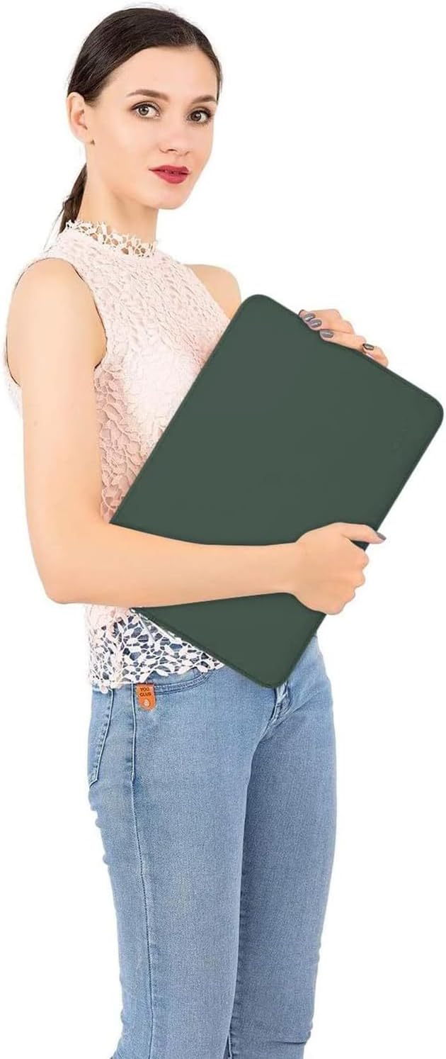 MOSISO Laptop Case 16 inch, 15-15.6 inch Laptop Sleeve Bag Compatible - Image 6