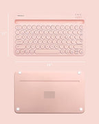 Macally Bluetooth Keyboard for Tablet | Wireless Keyboard for iPad mini/Air/Mini - Image 7
