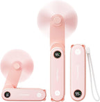 SWEETFULL Portable Handheld Mini Fan by SweetFull%C2%AE
