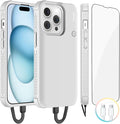 GIN FOXI Fast Charging Battery Case by GINFOXI