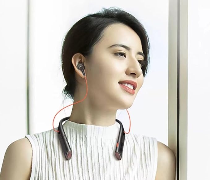 Voyager 6200 UC Eartips Replacement, in-Ear Gels Kit - Image 5
