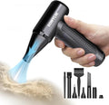 Compressed Air Duster by DOWYLIKHOME