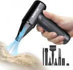 Compressed Air Duster by DOWYLIKHOME