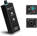 Rechargeable Headphone Amp by SonixForce