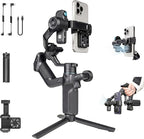 FeiyuTech SCORP Mini 3 Gimbal Stabilizer by FeiyuTech
