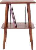 Crosley Manchester Record Player Stand, Media Console by Crosley