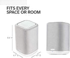 Denon Home 150 Wireless Smart Speaker – Compact Design, Wi-Fi & Bluetooth - Image 3