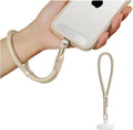 Wrist Lanyard, Phone Camera Wrist Strap by Zaardend