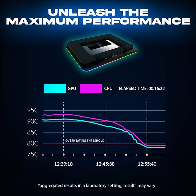 KLIM Turbofrost - Image 3
