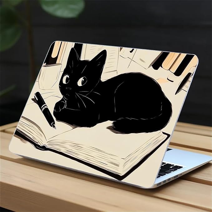 Compatible with MacBook Air 13.3 13.6 Inch Case 2022 2021 2020 2019 Plastic - Image 6