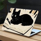 Compatible with MacBook Air 13.3 13.6 Inch Case 2022 2021 2020 2019 Plastic - Image 6