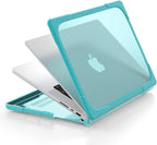 Batianda Compatible with New MacBook Pro 16 inch Case 2024 M4 Chip 2023 2021 - Image 4