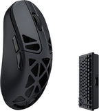M3 Mini 4K Wireless Mouse Signature Edition 5.1/2.4 GHz/Wired Optical Mouse by Keychron
