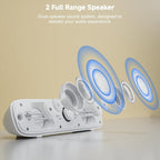 SOULION R90 Bluetooth Computer Speakers - Image 2