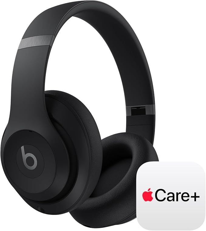 Beats Studio Pro with AppleCare+ by Beats