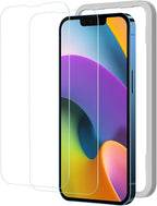NIMASO for iPhone 13 Mini Screen Protector, 3 Pack HD Clear Tempered Glass by NIMASO