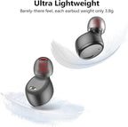 kurdene Wireless Earbuds Bluetooth 5.3 in Ear Buds Light Weight Headphones - Image 5