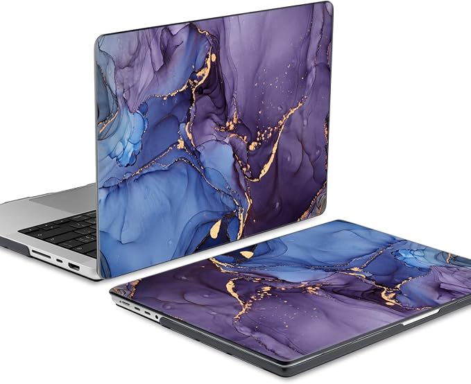 DONGKE for M4 MacBook Pro 16 Inch Case 2024 2023 2021 A3403 A3186 M3 A2991 M2 - Image 6