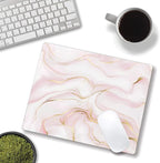 Mouse Pad, Waterproof Anti-Slip Rubber Mousepad Office Accessories Desk Decor - Image 3