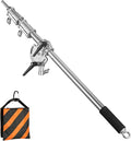 Heavy Duty Extension Boom Arm Bar by soonpho