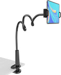 Tablet Stand Holder, Mount Holder Clip by MAGIPEA