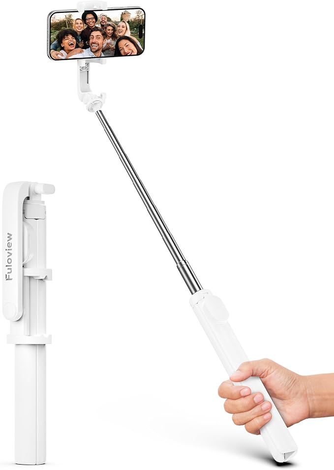 67‘’ Selfie Stick, Phone Tripod by Unknown