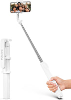 67‘’ Selfie Stick, Phone Tripod by Unknown