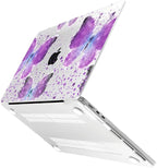 MEEgoodo Case for M4/M3/M2 MacBook Air 13.6 inch Case 2025 2024 2022, Fit Model - Image 8