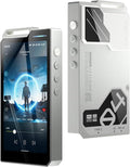 HiBy R4 MP3 & MP4 Player Spotify Player by HiBy