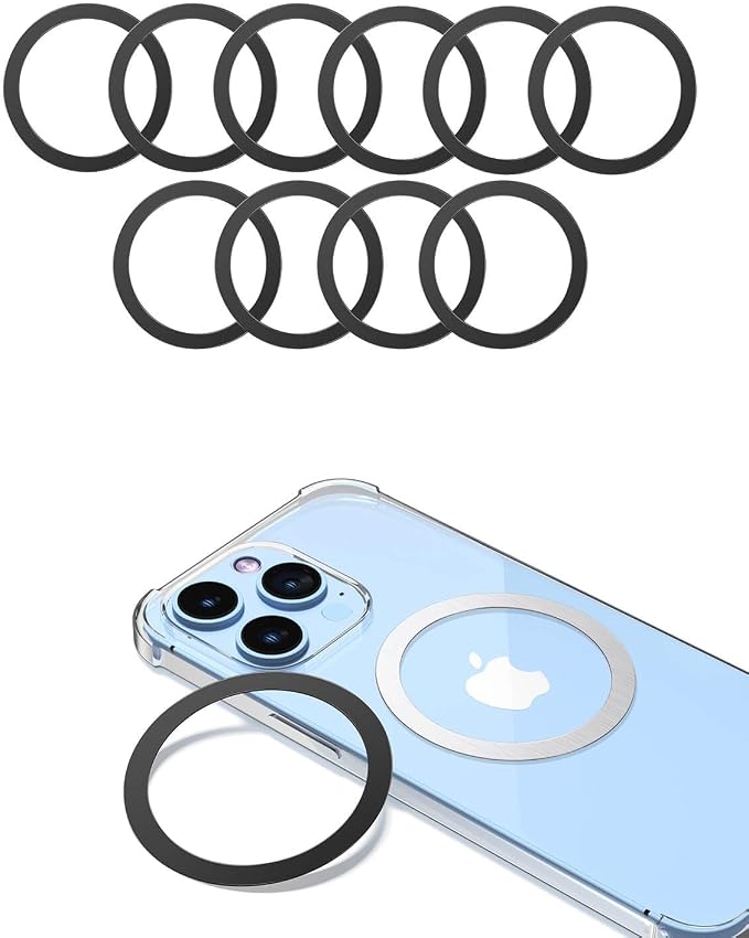for Magsafe Ring by KALAPOP