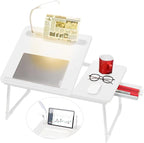CloudTrip Plus XL Adjustable Laptop Desk by CloudTrip