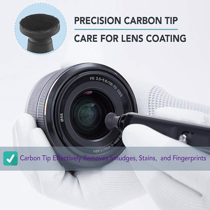 Foto&Tech Lens Pen Cleaning System - Image 3