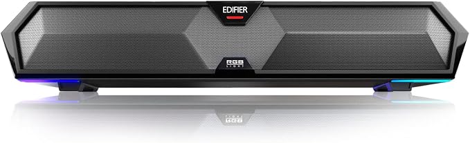Edifier MG300 Computer Sound Bar: Loud Speakers by Edifier