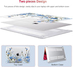 for MacBook Pro 13 Inch Case 2022 M2 2020 2021 A2338 M1 A2251 A2289 - Image 4